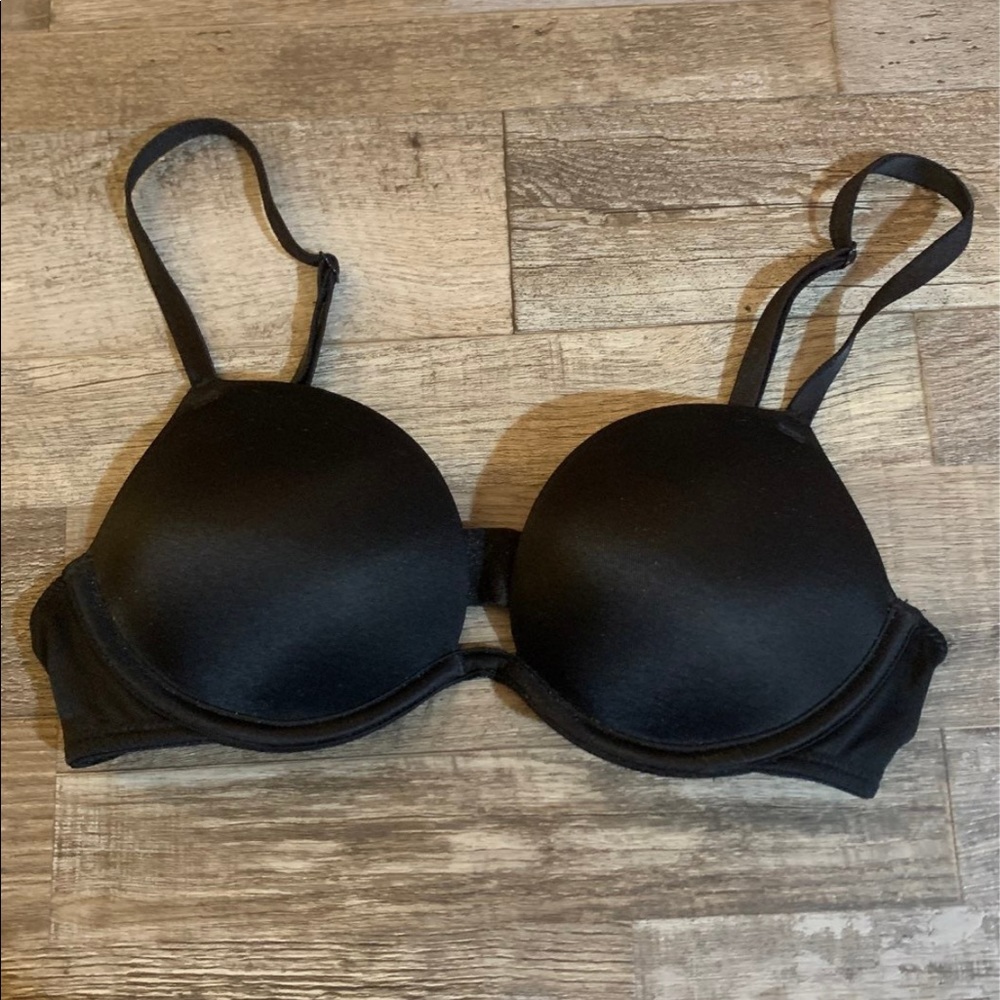 VS Pink Bra